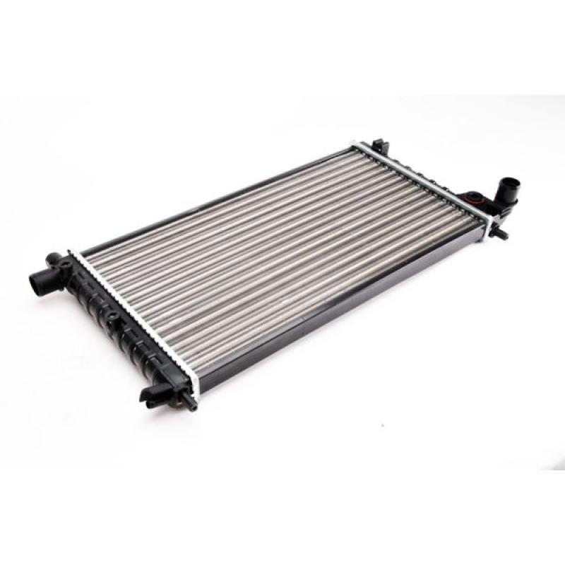 Radiateur, refroidissement du moteur THERMOTEC D7P042TT - Visuel 2