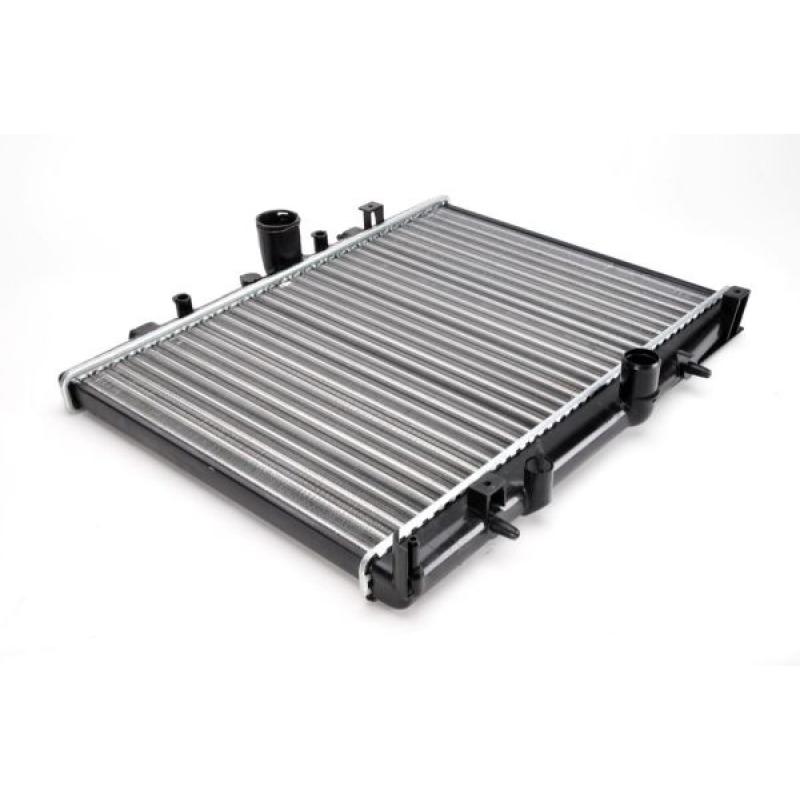 Radiateur, refroidissement du moteur THERMOTEC D7P045TT - Visuel 2
