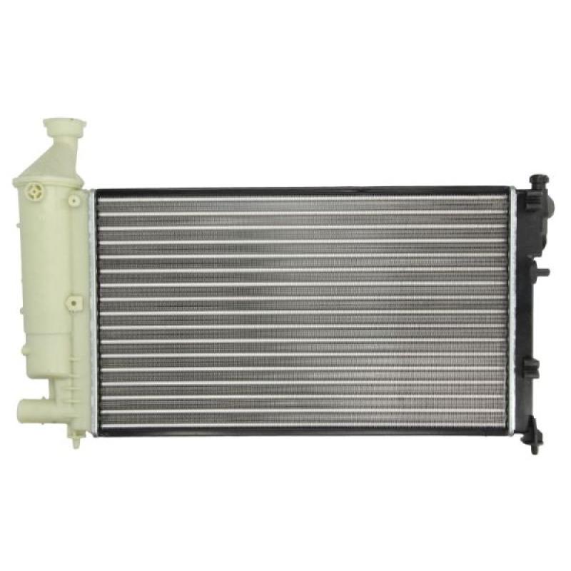 Radiateur, refroidissement du moteur THERMOTEC D7P046TT - Visuel 1