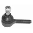 LEMFORDER 10619 01 - Rotule de barre de connexion