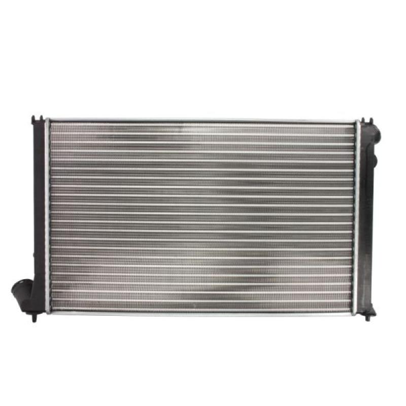 Radiateur, refroidissement du moteur THERMOTEC D7P050TT - Visuel 1