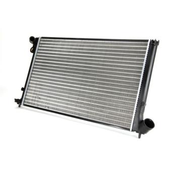Radiateur, refroidissement du moteur THERMOTEC [D7P052TT]