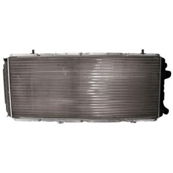 Radiateur, refroidissement du moteur THERMOTEC [D7P055TT]