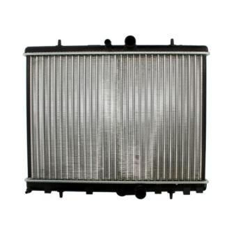 Radiateur, refroidissement du moteur THERMOTEC OEM 1330G8