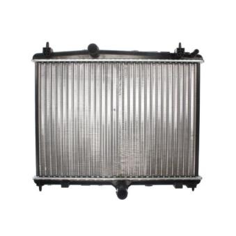 Radiateur, refroidissement du moteur THERMOTEC [D7P059TT]