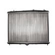 THERMOTEC D7P059TT - Radiateur, refroidissement du moteur