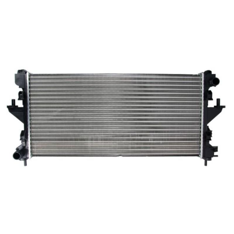 Radiateur, refroidissement du moteur THERMOTEC D7P062TT - Visuel 1