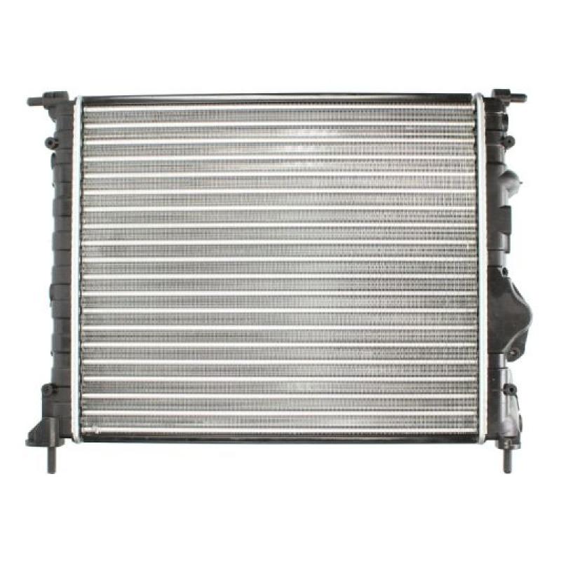 Radiateur, refroidissement du moteur THERMOTEC D7R003TT - Visuel 2