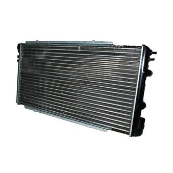 Radiateur, refroidissement du moteur THERMOTEC D7R009TT pour OPEL ARENA 2.5 D - 75cv