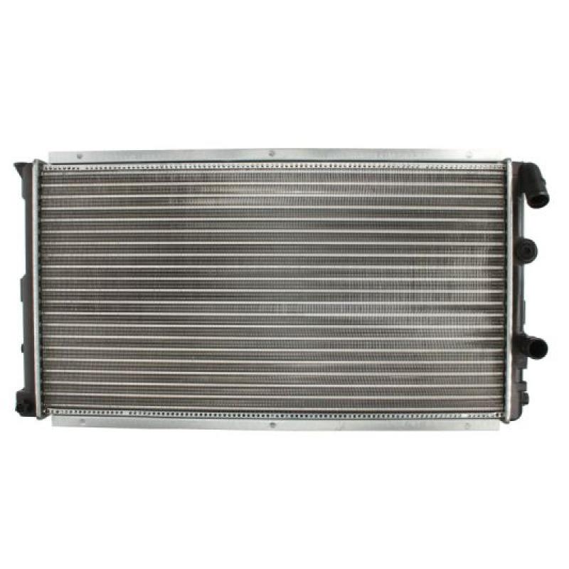 Radiateur, refroidissement du moteur THERMOTEC D7R009TT - Visuel 1