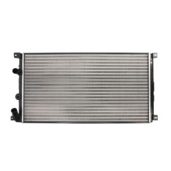 Radiateur, refroidissement du moteur THERMOTEC [D7R011TT]