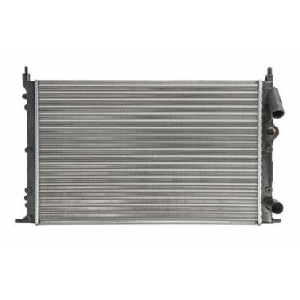 Radiateur, refroidissement du moteur THERMOTEC D7R014TT pour BMW Série 5 1.8 - 110cv