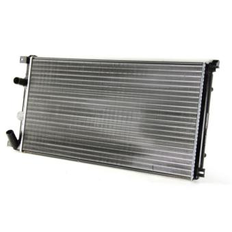 Radiateur, refroidissement du moteur THERMOTEC D7R022TT pour OPEL MOVANO 2.5 CDTI - 101cv