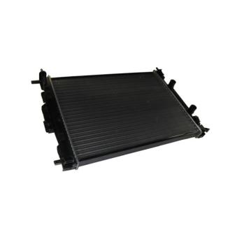 Radiateur, refroidissement du moteur THERMOTEC OEM 8200115541
