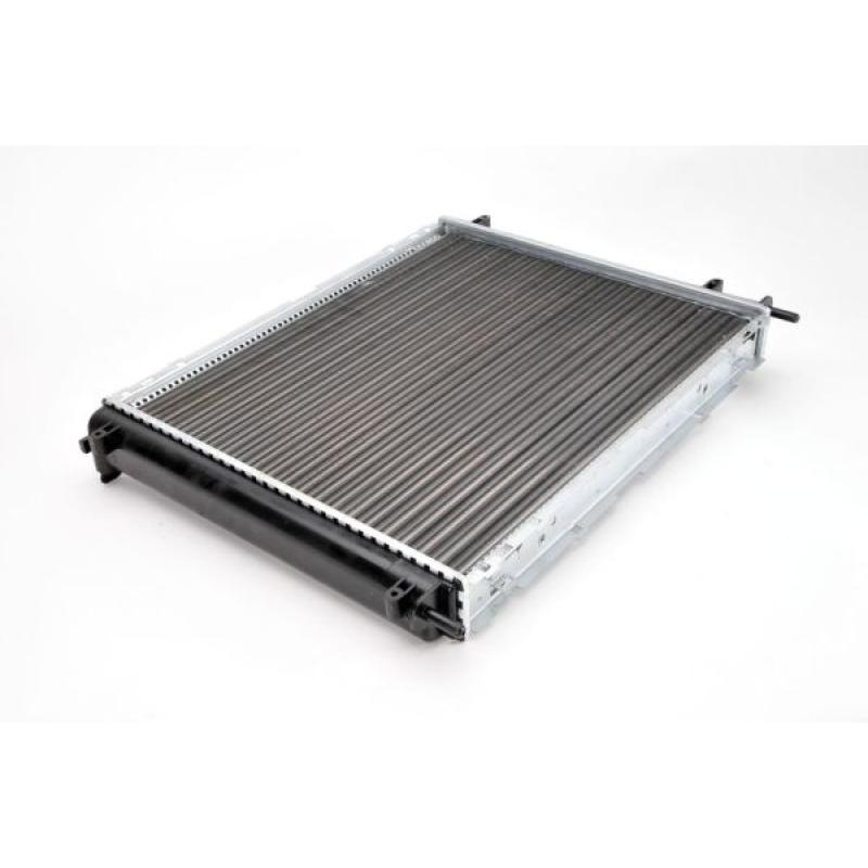 Radiateur, refroidissement du moteur THERMOTEC D7R027TT - Visuel 1