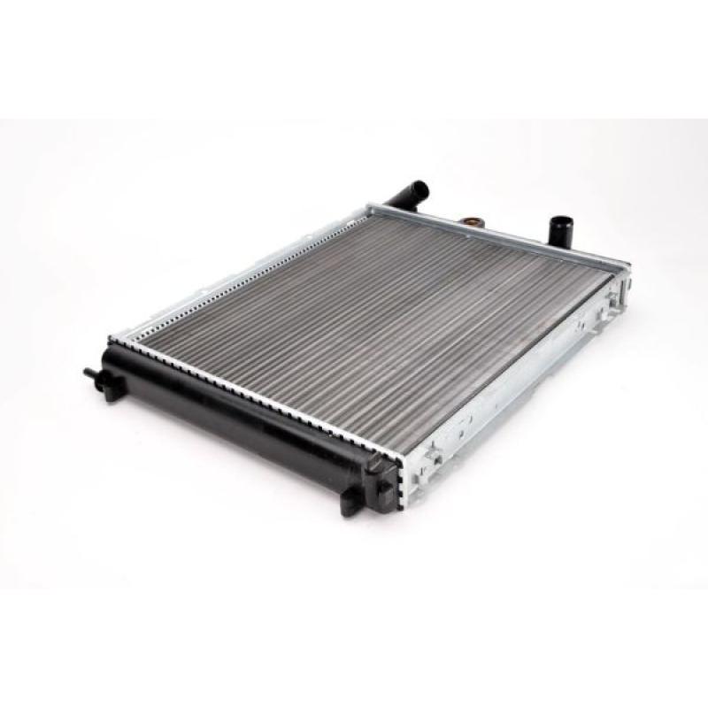 Radiateur, refroidissement du moteur THERMOTEC D7R027TT - Visuel 2