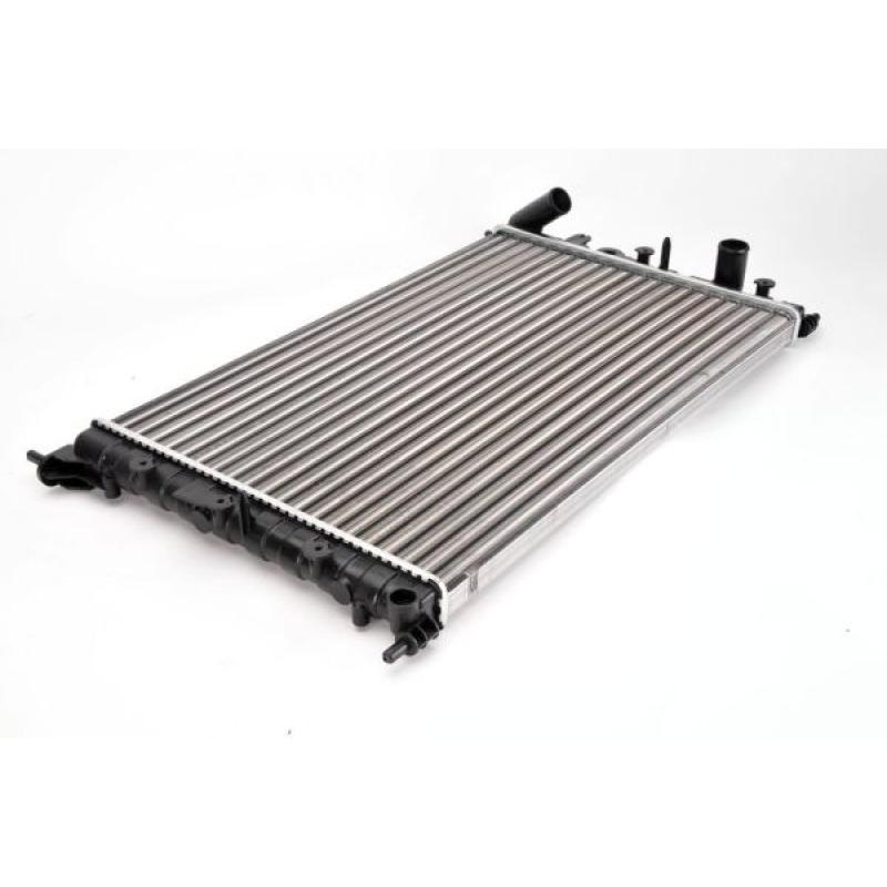 Radiateur, refroidissement du moteur THERMOTEC D7R028TT - Visuel 2