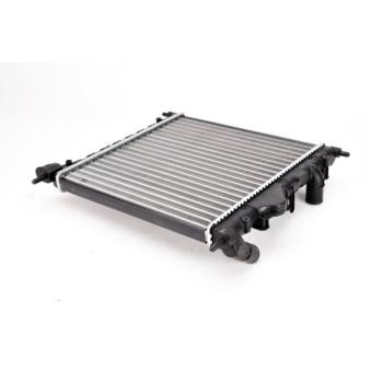 Radiateur, refroidissement du moteur THERMOTEC [D7R030TT]