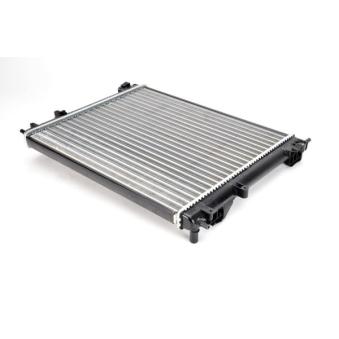 Radiateur, refroidissement du moteur THERMOTEC [D7R031TT]