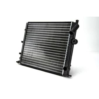 Radiateur, refroidissement du moteur THERMOTEC D7R036TT pour RENAULT R19 1.4 - 75cv