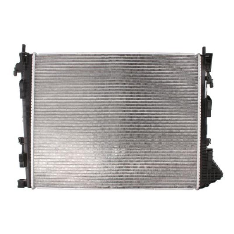 Radiateur, refroidissement du moteur THERMOTEC D7R038TT - Visuel 1