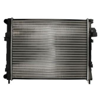 Radiateur, refroidissement du moteur THERMOTEC [D7R039TT]