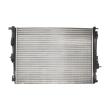 THERMOTEC D7R043TT - Radiateur, refroidissement du moteur