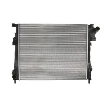 Radiateur, refroidissement du moteur THERMOTEC [D7R048TT]