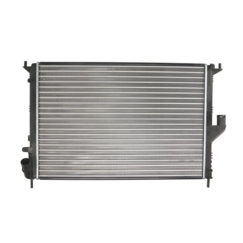 Radiateur, refroidissement du moteur THERMOTEC D7R050TT - Visuel 1