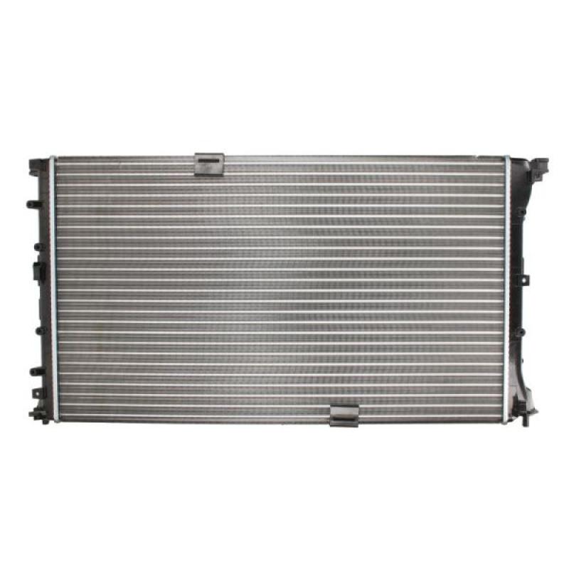 Radiateur, refroidissement du moteur THERMOTEC D7R054TT - Visuel 1