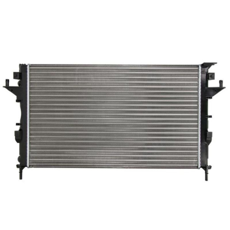 Radiateur, refroidissement du moteur THERMOTEC D7R055TT - Visuel 1