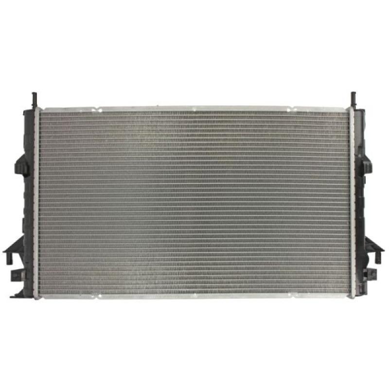 Radiateur, refroidissement du moteur THERMOTEC D7R056TT - Visuel 1