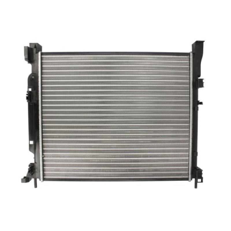 Radiateur, refroidissement du moteur THERMOTEC D7R057TT - Visuel 1
