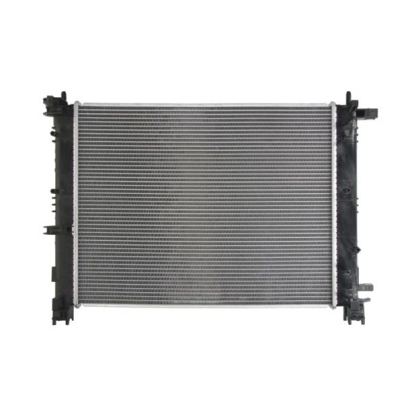Radiateur, refroidissement du moteur THERMOTEC D7R058TT - Visuel 1