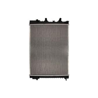 Radiateur, refroidissement du moteur THERMOTEC D7R062TT