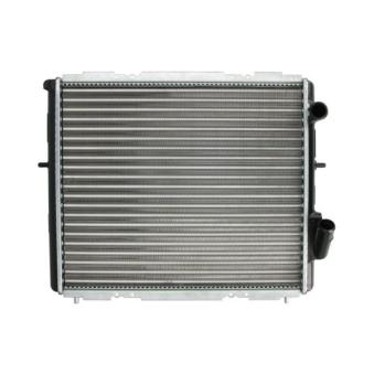 Radiateur, refroidissement du moteur THERMOTEC [D7R063TT]