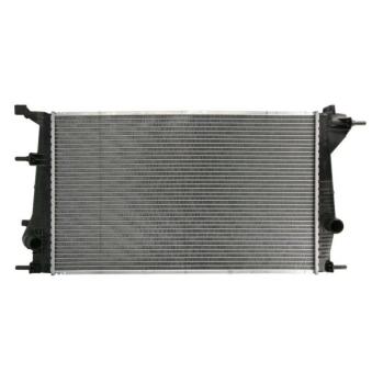 Radiateur, refroidissement du moteur THERMOTEC [D7R066TT]
