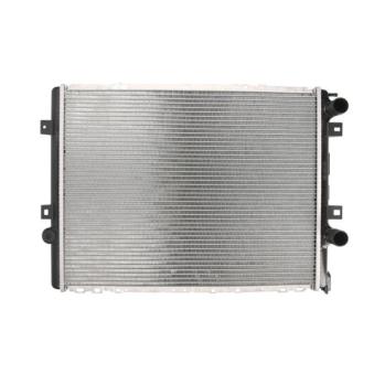 Radiateur, refroidissement du moteur THERMOTEC [D7RV006TT]