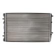 THERMOTEC D7S002TT - Radiateur, refroidissement du moteur