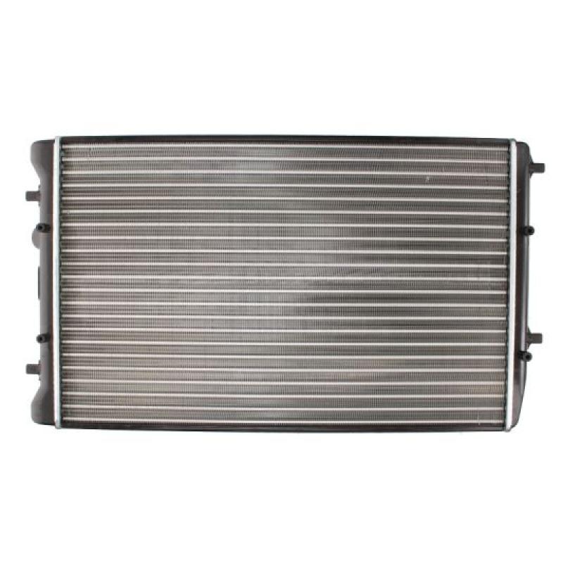 Radiateur, refroidissement du moteur THERMOTEC D7S002TT - Visuel 2