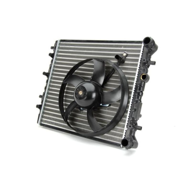 Radiateur, refroidissement du moteur THERMOTEC D7S005TT - Visuel 1