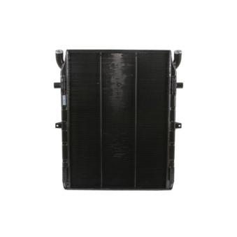 Radiateur, refroidissement du moteur THERMOTEC OEM 570451