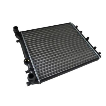 Radiateur, refroidissement du moteur THERMOTEC D7W005TT pour MITSUBISHI L 1.2 - 54cv