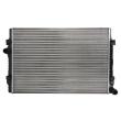 THERMOTEC D7W017TT - Radiateur, refroidissement du moteur
