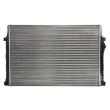 THERMOTEC D7W017TT - Radiateur, refroidissement du moteur