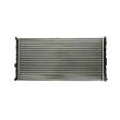 THERMOTEC D7W018TT - Radiateur, refroidissement du moteur