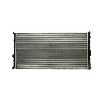 Radiateur, refroidissement du moteur THERMOTEC [D7W018TT]