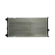THERMOTEC D7W018TT - Radiateur, refroidissement du moteur