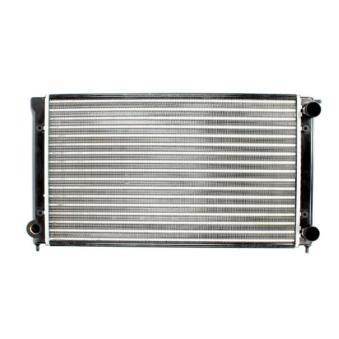 Radiateur, refroidissement du moteur THERMOTEC D7W020TT pour RENAULT KOLEOS 1.5 - 70cv