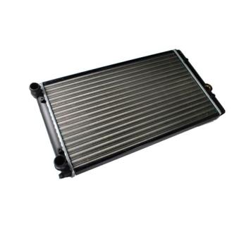 Radiateur, refroidissement du moteur THERMOTEC [D7W023TT]